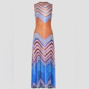 Ulla Johnson Orla Dress